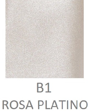 B1 ROSA PLATINO RIS
