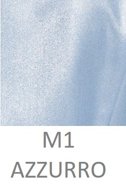 M1 AZZURRO RIS